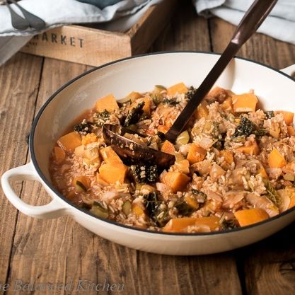 Winter Vegetable Stew with Brown Rice Cropped2
