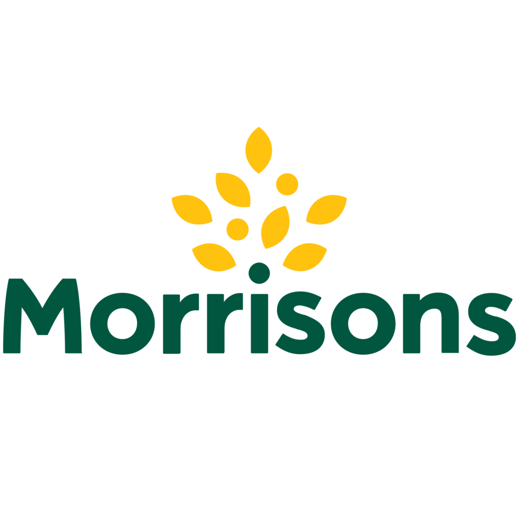 Morrisons Logo