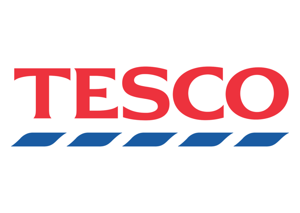 Tesco Logo