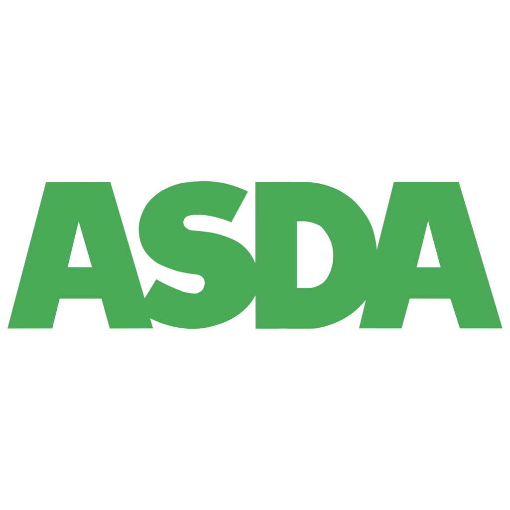 Asda Logo