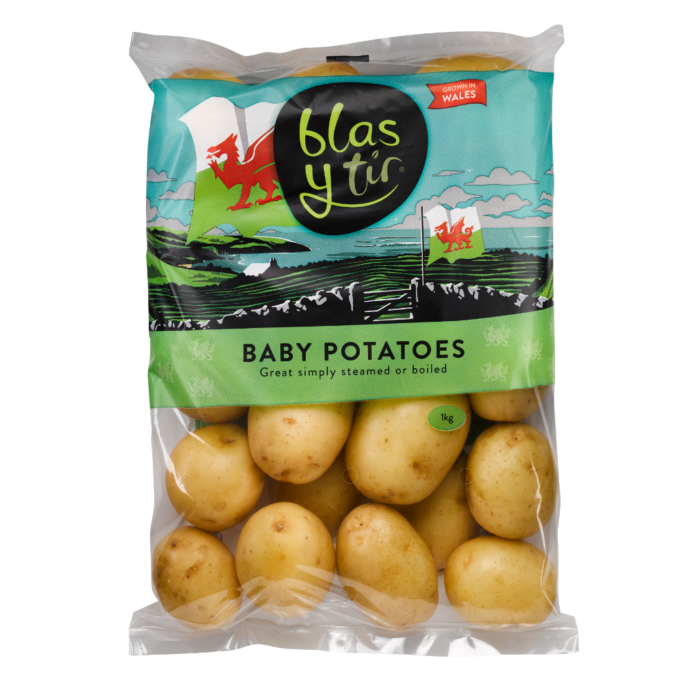 babypotatoes