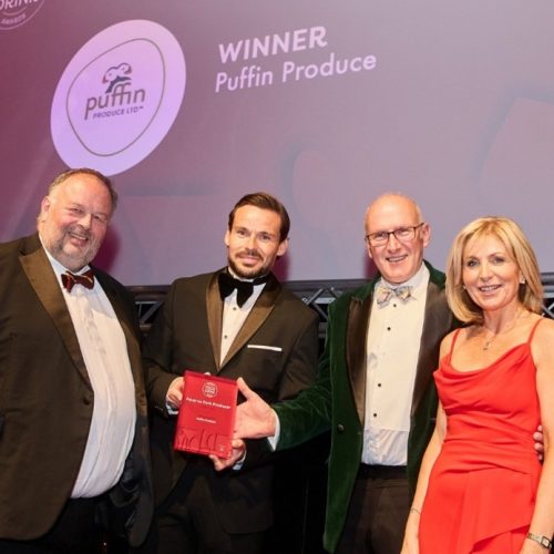 Puffin Team FAD Awards 2025
