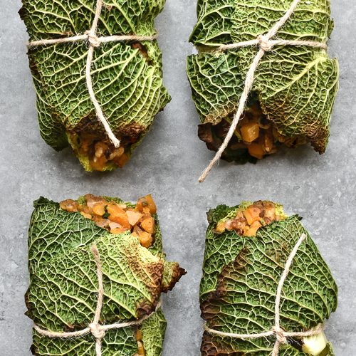 Savoy-Cabbage-Parcels