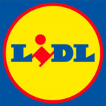 Lidl Logo